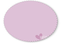 Love From Children's Personalized Stationery