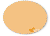 Love From Children's Personalized Stationery