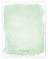 Watercolor Children's Personalized Stationery