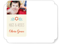 Olivia Baby Children's Personalized Stationery