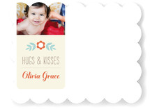 Olivia Baby Children's Personalized Stationery