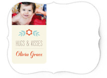 Olivia Baby Children's Personalized Stationery