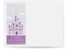 Fairy Tale Children's Personalized Stationery