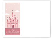 Fairy Tale Children's Personalized Stationery