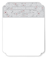 Rose Garden Children's Personalized Stationery