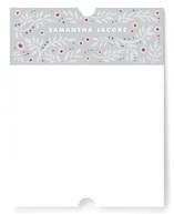 Rose Garden Children's Personalized Stationery