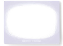 Cotton Candy Children's Personalized Stationery
