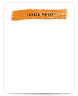 The Translucent Children's Personalized Stationery