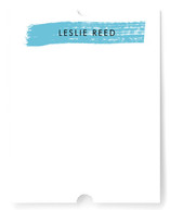 The Translucent Children's Personalized Stationery