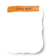 The Translucent Children's Personalized Stationery