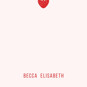 Ruby Red