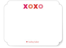 Love Simply Children's Personalized Stationery