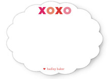 Love Simply Children's Personalized Stationery