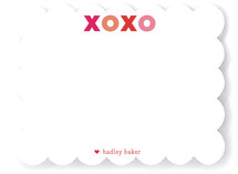 Love Simply Children's Personalized Stationery