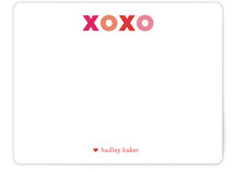 Love Simply Children's Personalized Stationery