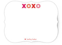 Love Simply Children's Personalized Stationery