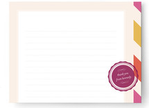 Penpal Children's Personalized Stationery