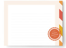 Penpal Children's Personalized Stationery