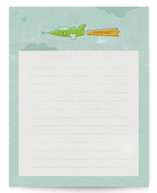 High Flyer Children's Personalized Stationery