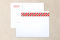 Skinny-Wrap Address™ Labels