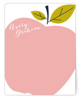 Big Apple Children's Personalized Stationery