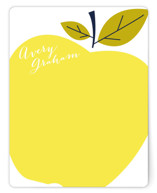 Big Apple Children's Personalized Stationery