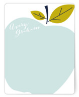 Big Apple Children's Personalized Stationery
