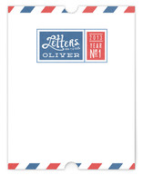 Letters to My Someone Children's Personalized Stationery