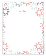 Doodle Children's Personalized Stationery