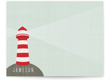 Beacon Children's Personalized Stationery