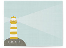 Beacon Children's Personalized Stationery