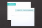 Skinny-Wrap Address™ Labels