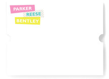 Construction Zone Children's Personalized Stationery