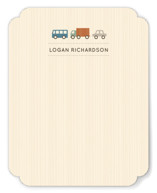 Wheeler Children's Personalized Stationery