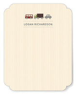 Wheeler Children's Personalized Stationery