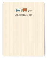 Wheeler Children's Personalized Stationery