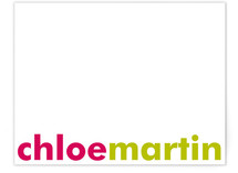Accent Children's Personalized Stationery