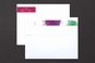 Skinny-Wrap™ Address Labels