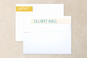 Skinny-Wrap™ Address Labels