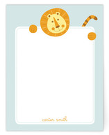 Carter Children's Personalized Stationery