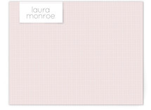Tag, You're It! Children's Personalized Stationery