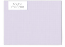Tag, You're It! Children's Personalized Stationery