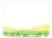 satsuma Children's Personalized Stationery