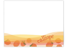 satsuma Children's Personalized Stationery
