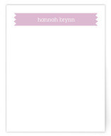 sticky tape Children's Personalized Stationery