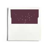 fireflies Slip-In Envelope Liners