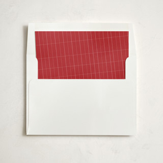 A Faraway Destination Slip-In Envelope Liners