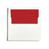 A Faraway Destination Slip-In Envelope Liners