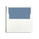 A Faraway Destination Slip-In Envelope Liners