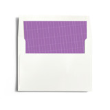 A Faraway Destination Slip-In Envelope Liners